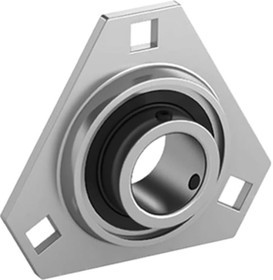 Подшипниковый узел SBPFT203 SBPFT203FKD