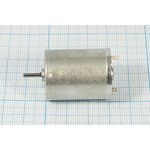 Двигатель 12В, 0,175А, левый, 5146 об\мин, 24x34m43мм, без маркировки; №двиг24 двиг 12В\0,175А\лев\5