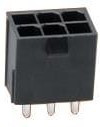 172675-0813, Power to the Board MF+ HCS VT HDR DR 8CKT GW WPEG TIN 172675-0813, Power to the Board MF+ HCS VT HDR DR 8CKT GW WPEG TIN