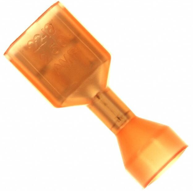 2-520264-2, Terminals ULTRA FAST 22-18AWG