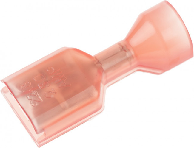 2-520264-2, Terminals ULTRA FAST 22-18AWG