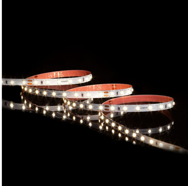 Светодиодная лента 5м, 24В, 14,4Вт/м, 70д/м, ip20, 1750Лм/м, нейтральный белый, 10мм, ML-R70-2835-SA-NW-S Светодиодная лента 5м, 24В, 14,4Вт/м, 70д/м, ip20, 1750Лм/м, нейтральный белый, 10мм, ML-R70-2835-SA-NW-S