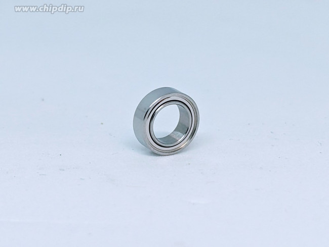 Подшипник шариковый радиальный NMB L-850ZZ 5x8x2.5