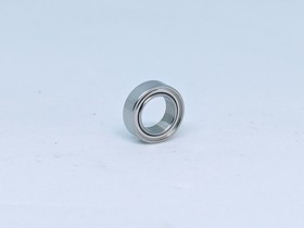 Подшипник шариковый радиальный NMB L-850ZZ 5x8x2.5