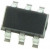 FMBM5551, Bipolar Transistors - BJT SSOT6 NPN General Purpose Amplifier