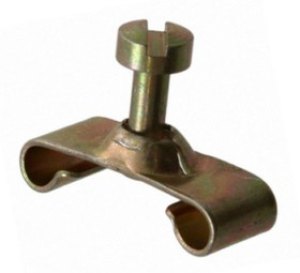 863005A, Jack Screw For Use With D-Sub Connector 863005A, Jack Screw For Use With D-Sub Connector
