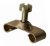 863005A, Jack Screw For Use With D-Sub Connector