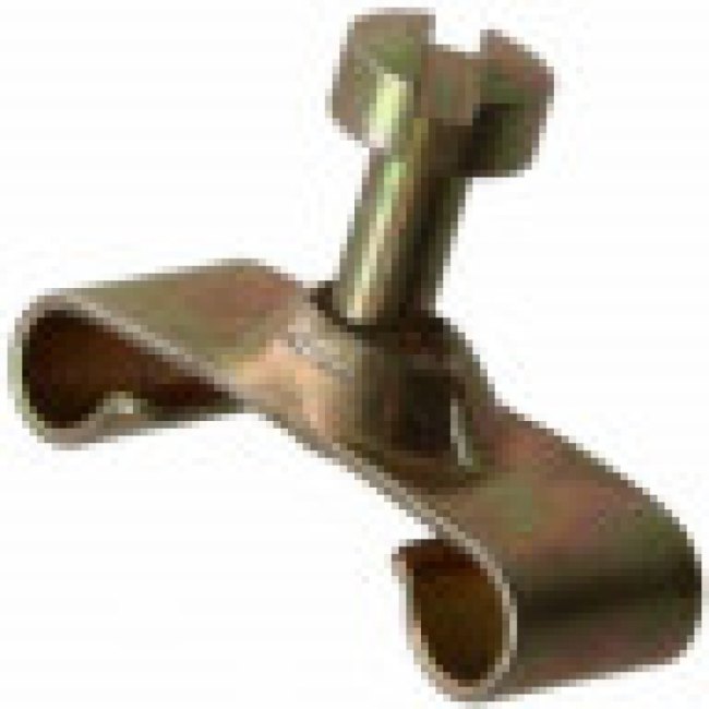 863005A, Jack Screw For Use With D-Sub Connector