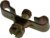 863005A, Jack Screw For Use With D-Sub Connector