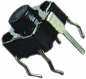 KAN0621-0431B 6x6x4.3 mm экран