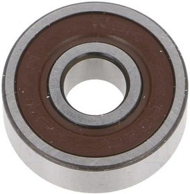 628 DDUM C3, Подшипник: шариковый, dвнутр: 8мм, dвнешн: 24мм, W: 8мм