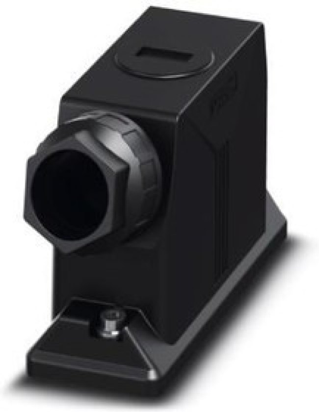 1404237, Heavy Duty Power Connectors HC-ADV-B24-HHWH- 1SGM32-PL