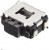 EVQP7D01P, Микропереключатель TACT, SPST, Положения 2, 0,05A/12ВDC, 1,35мм