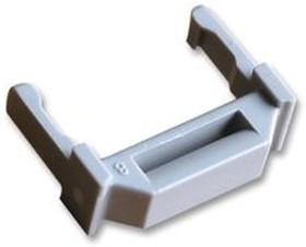 3448-89110, Headers &amp; Wire Housings 10P STRAIN RELIEF FOR 89110 SERIES