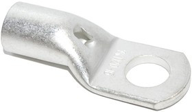 Кабельный наконечник KL-T-12016 с контрольным отверстием 120мм2/М16 3012016