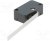 V3L-2436, Микропереключатель SNAP ACTION, с рычагом, SPDT, 5A/125ВAC, 2Н