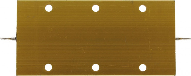 HS150 6R8 J, Wirewound Resistor 150W, 6.8Ohm, 5%