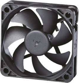 MFC0251V3-000U-A99, Вентилятор осевой, 12В DC, 120x120x25мм, подшипник Vapo, 127,39куб.м/ч 34дБА