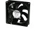 MFC0251V3-000U-A99, Вентилятор осевой, 12В DC, 120x120x25мм, подшипник Vapo, 127,39куб.м/ч 34дБА