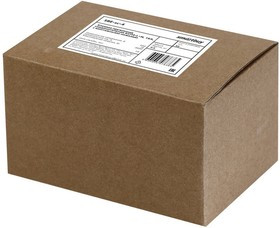 Клемма пружинная соединительная КСП4-L+N, 16A, с монтажными ножками (SBE-sc-4)