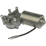 111.9199.30.00, Двигатель DC, 24ВDC, 100об./мин, червячная передача, 3Нм, 1,25кг 111.9199.30.00, Двигатель DC, 24ВDC, 100об./мин, червячная передача, 3Нм, 1,25кг