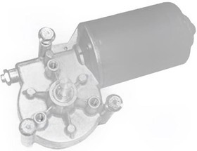 111.9199.30.00, Двигатель DC, 24ВDC, 100об./мин, червячная передача, 3Нм, 1,25кг 111.9199.30.00, Двигатель DC, 24ВDC, 100об./мин, червячная передача, 3Нм, 1,25кг