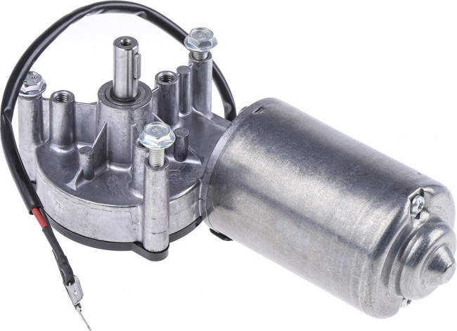 111.9199.30.00, Двигатель DC, 24ВDC, 100об./мин, червячная передача, 3Нм, 1,25кг 111.9199.30.00, Двигатель DC, 24ВDC, 100об./мин, червячная передача, 3Нм, 1,25кг