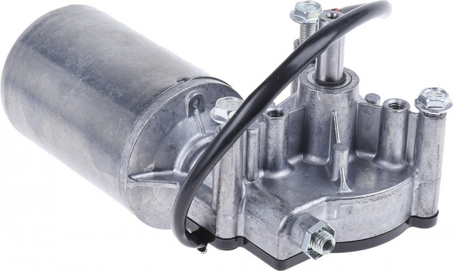 111.9199.30.00, Двигатель DC, 24ВDC, 100об./мин, червячная передача, 3Нм, 1,25кг 111.9199.30.00, Двигатель DC, 24ВDC, 100об./мин, червячная передача, 3Нм, 1,25кг