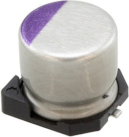 2R5SVPC390M, Резистор