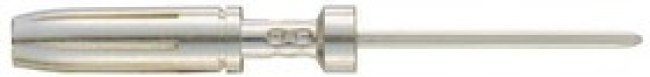 09330006295, Heavy Duty Power Connectors PCB ADAPTER FEM SILVER PLATED