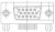 17EBH-015S-AM010, D-Sub High Density Connectors D-SUB HD R/A