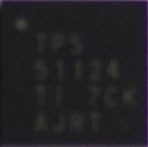 Контроллер TPS51124