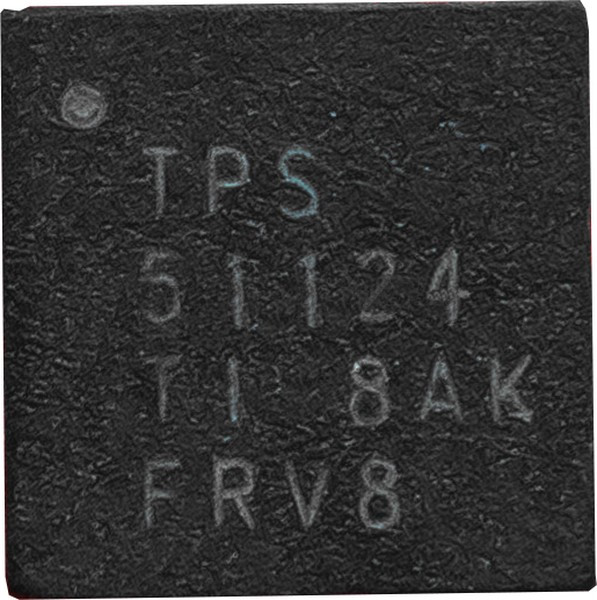 Контроллер TPS51124