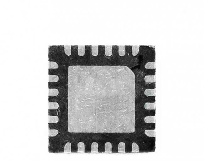 Контроллер TPS51124