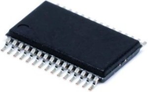 TLV320AIC12KIDBTR, Interface - CODECs Lo-Pwr Mono Voice Band CODEC