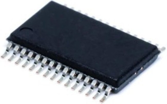 TLV320AIC12KIDBTR, Interface - CODECs Lo-Pwr Mono Voice Band CODEC TLV320AIC12KIDBTR, Interface - CODECs Lo-Pwr Mono Voice Band CODEC