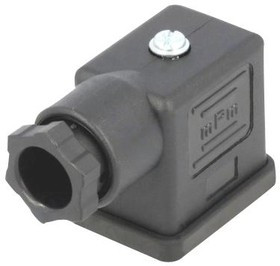 1210230271, Circular DIN Connectors Connector 182 PG11 Grey H12