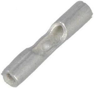 321198, Terminals 26-22AWG BUTT SPLICE 321198, Terminals 26-22AWG BUTT SPLICE