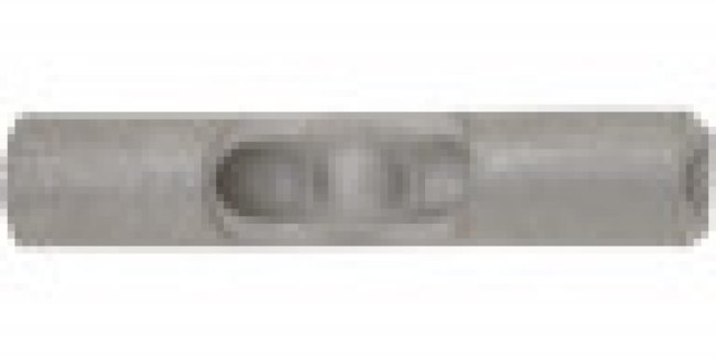 321198, Terminals 26-22AWG BUTT SPLICE