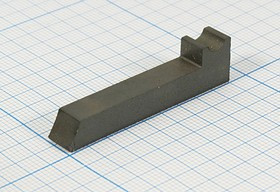 Ферритовый сердечник Г45x11x7, М2000НМ-5