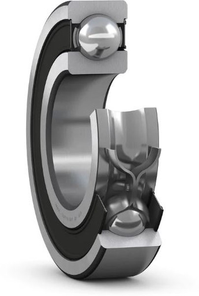 619102RS1, Подшипник 61910-2RS1