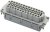 C146-10B046-500-10, Heavy Duty Power Connectors Socket Insert 46 Way Heavy Mate