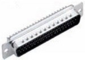 119998-3221, Conn D-Sub PIN 26 POS 1.14mm Solder Cup ST Panel Mount 26 Terminal 1 Port 119998-3221, Conn D-Sub PIN 26 POS 1.14mm Solder Cup ST Panel Mount 26 Terminal 1 Port