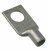 328144, Power Terminal 6AWG Copper 35.81mm Tin Box