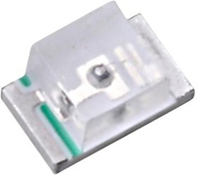 MP005922, Светодиод, Синий, SMD (Поверхностный Монтаж), 0805 [2012 Metric], 20 мА, 3.6 В, 476 нм