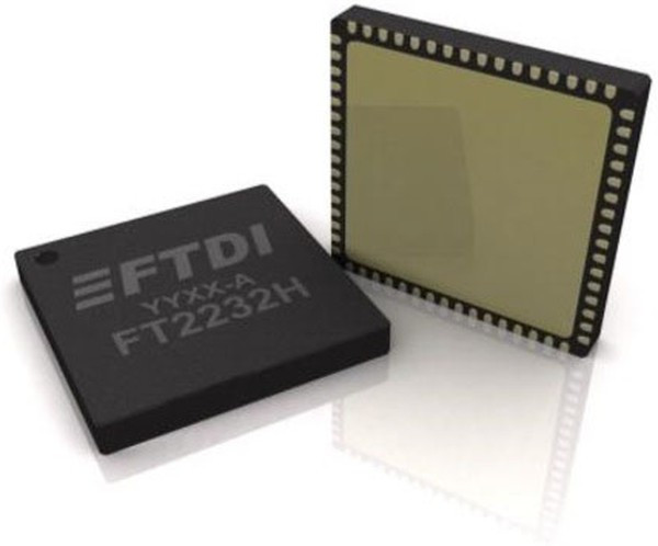FT2232HQ-TRAY