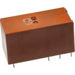 RT315024, Реле 1 переключ. 24VDC, 16A/250VAC SPDT