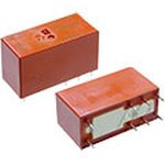 RT315024, Реле 1 переключ. 24VDC, 16A/250VAC SPDT
