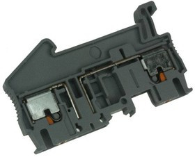 3210185, Phoenix Contact PT 2,5-TG Клемма с размыкателем 3210185, Phoenix Contact PT 2,5-TG Клемма с размыкателем