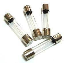 Плавкий предохранитель 12А 250В 5*20 мм, стекло Плавкий предохранитель 12А 250В 5*20 мм, стекло